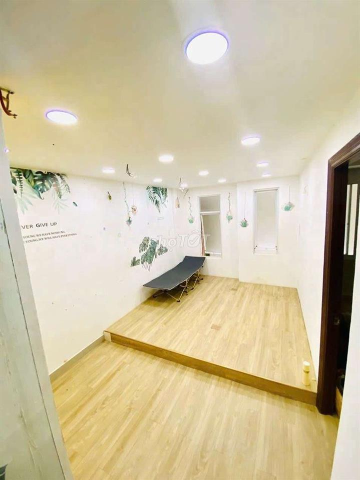 Mặt tiền kinh doanh spa, nail, vp đại diện...