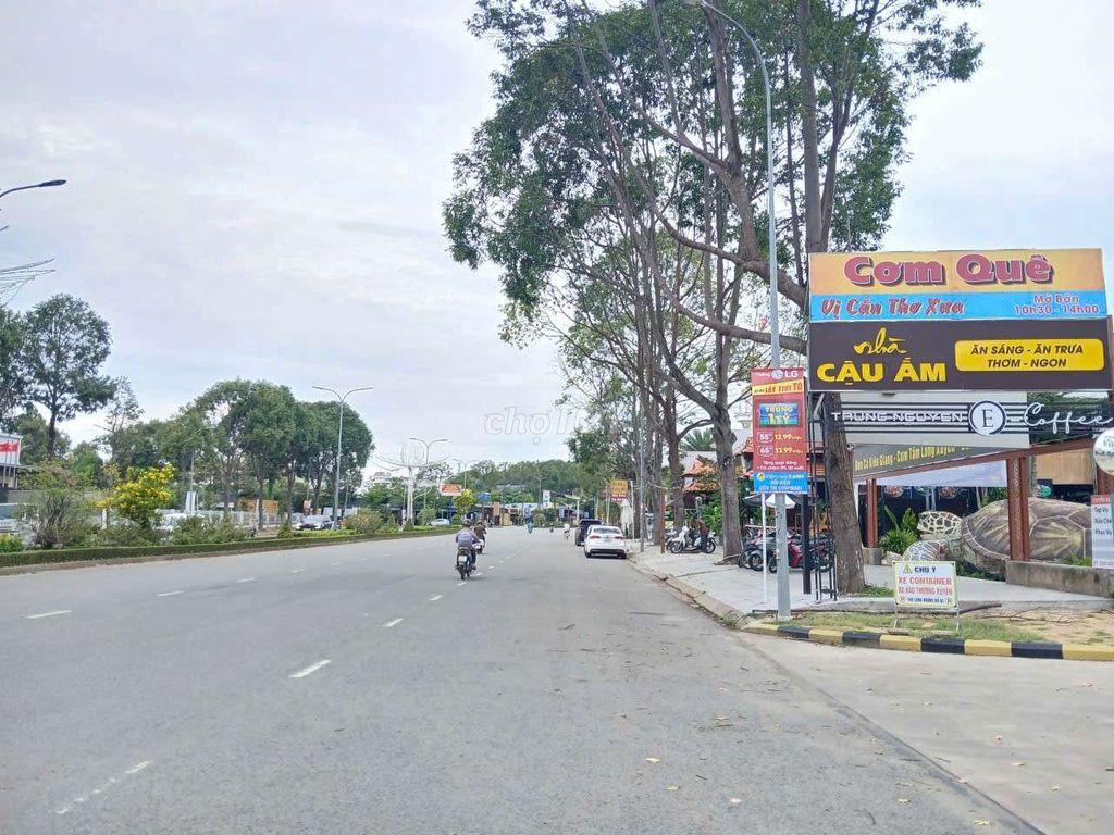 Mặt tiền kinh doanh spa, nail, vp đại diện...
