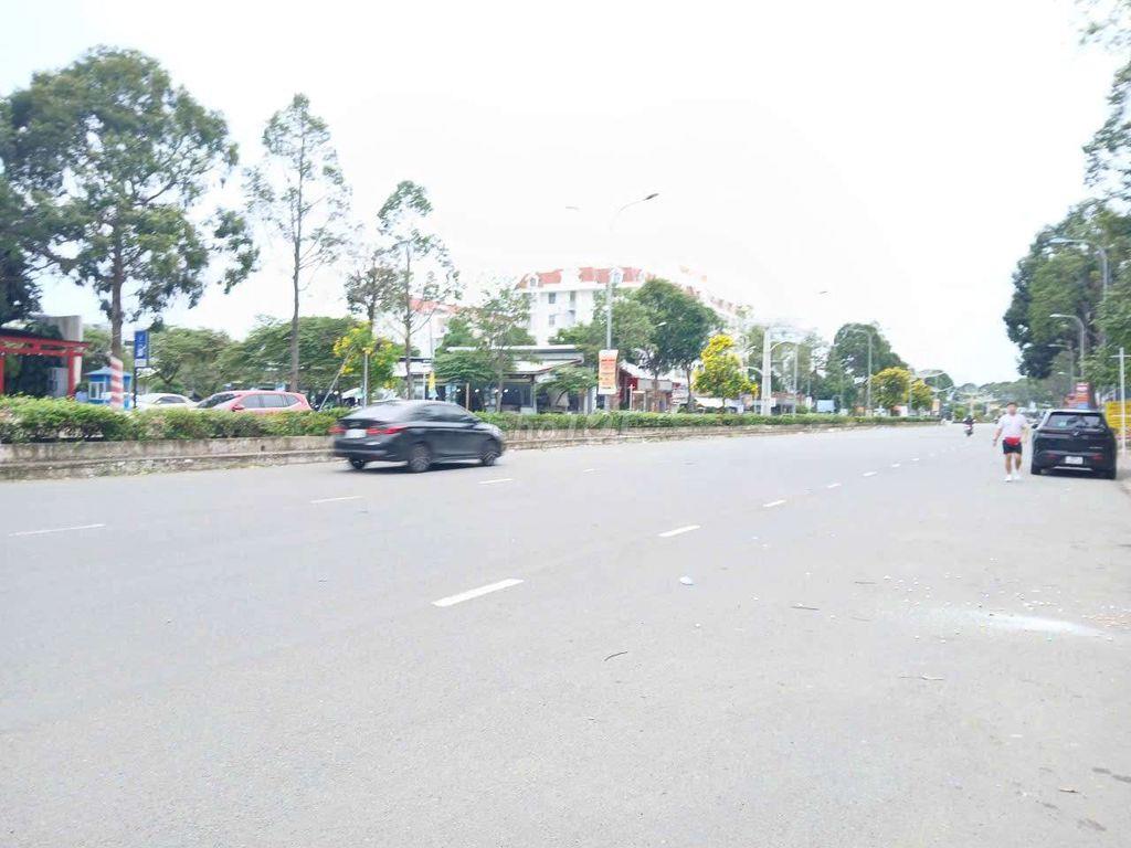 Mặt tiền kinh doanh spa, nail, vp đại diện...