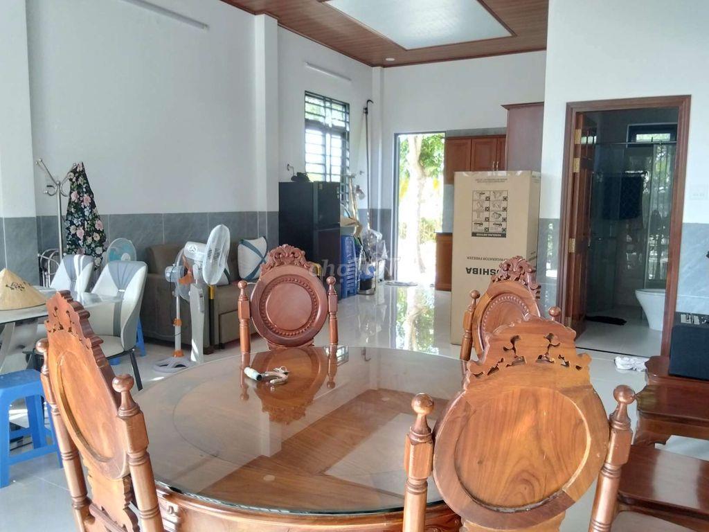 Cho thuê đất (làng bè du lịch cũ)