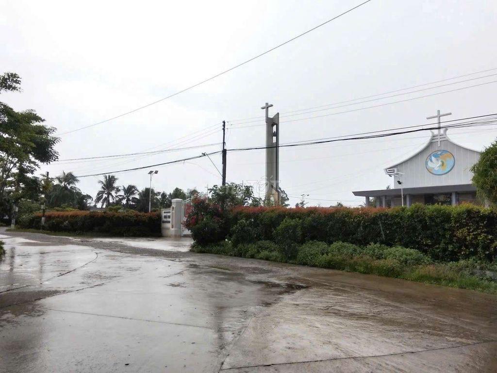 Cho thuê đất (làng bè du lịch cũ)