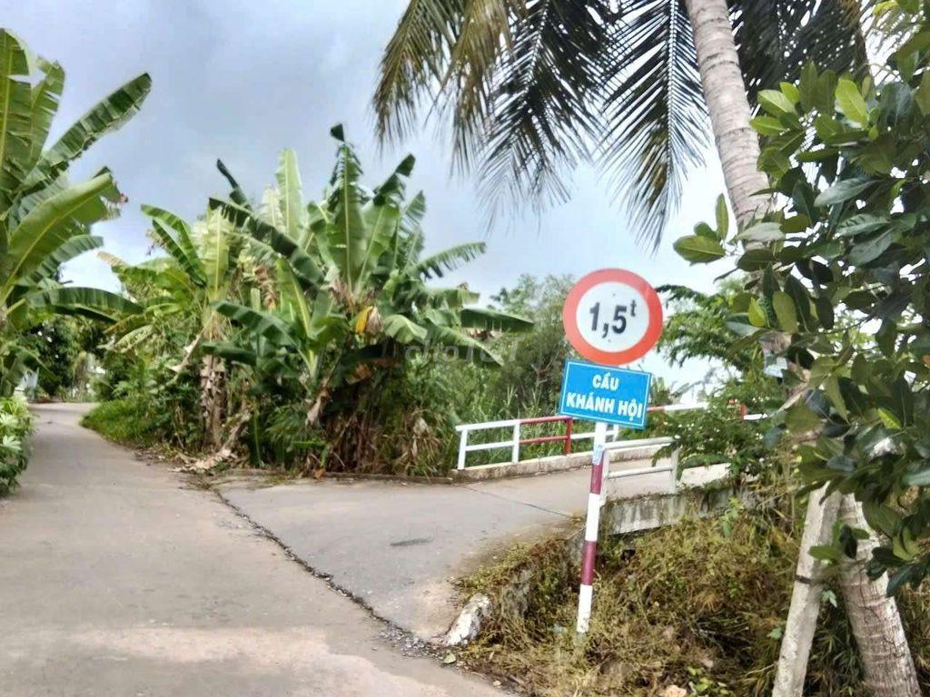Cho thuê đất (làng bè du lịch cũ)