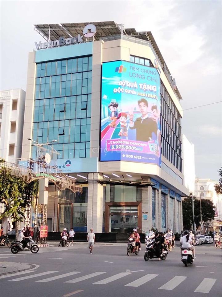 Nhà vị trí Vip Ninh Kiều