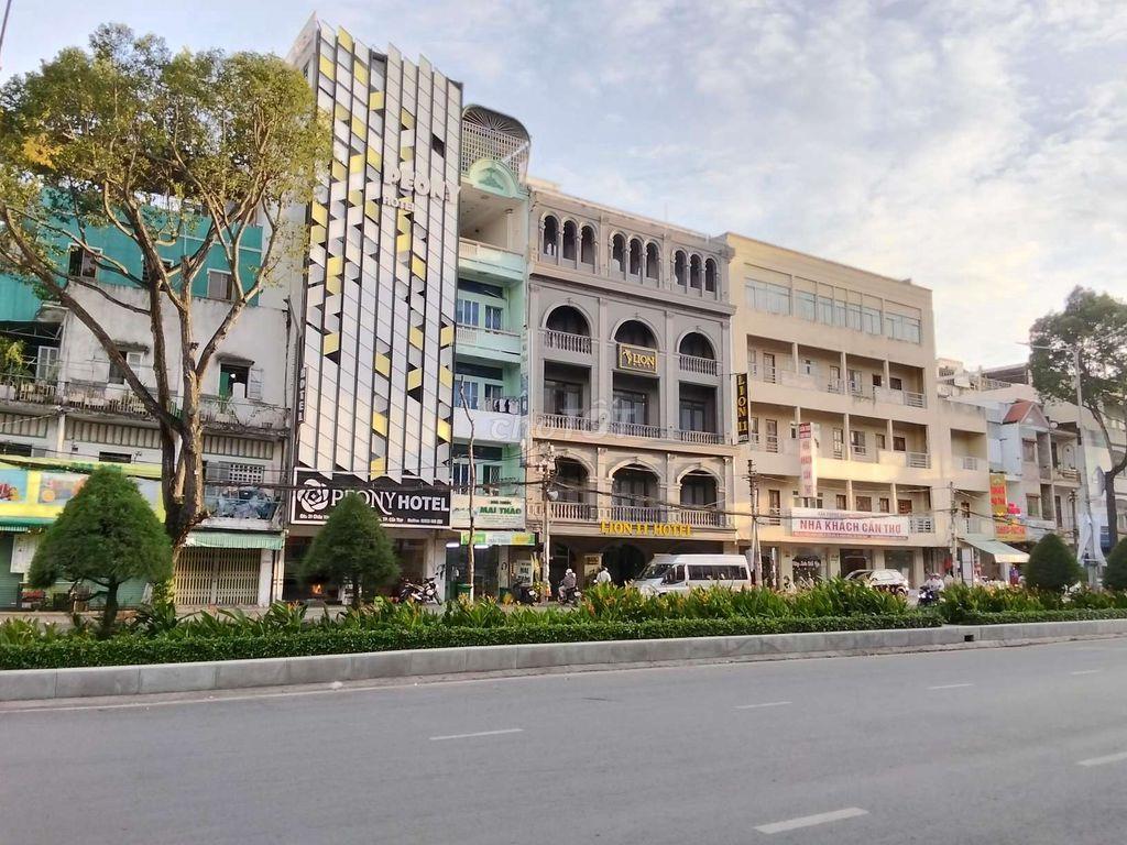 Nhà vị trí Vip Ninh Kiều