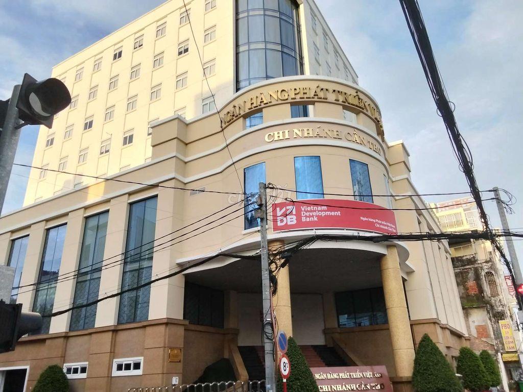 Nhà vị trí Vip Ninh Kiều