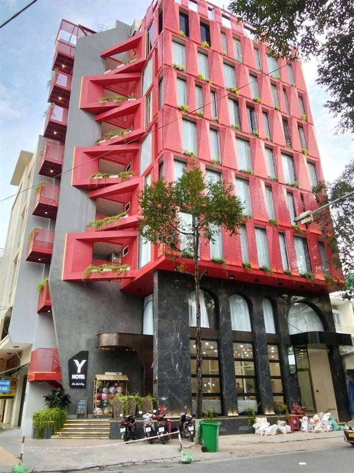 Nhà vị trí Vip Ninh Kiều