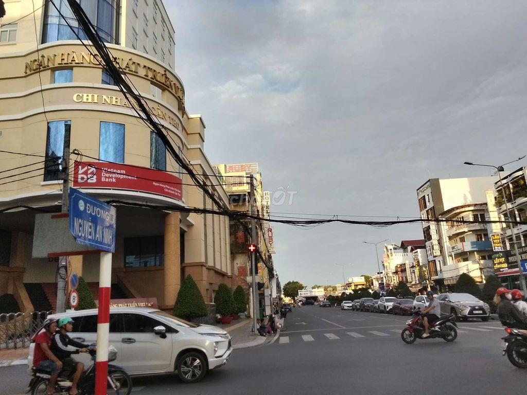 Nhà vị trí Vip Ninh Kiều