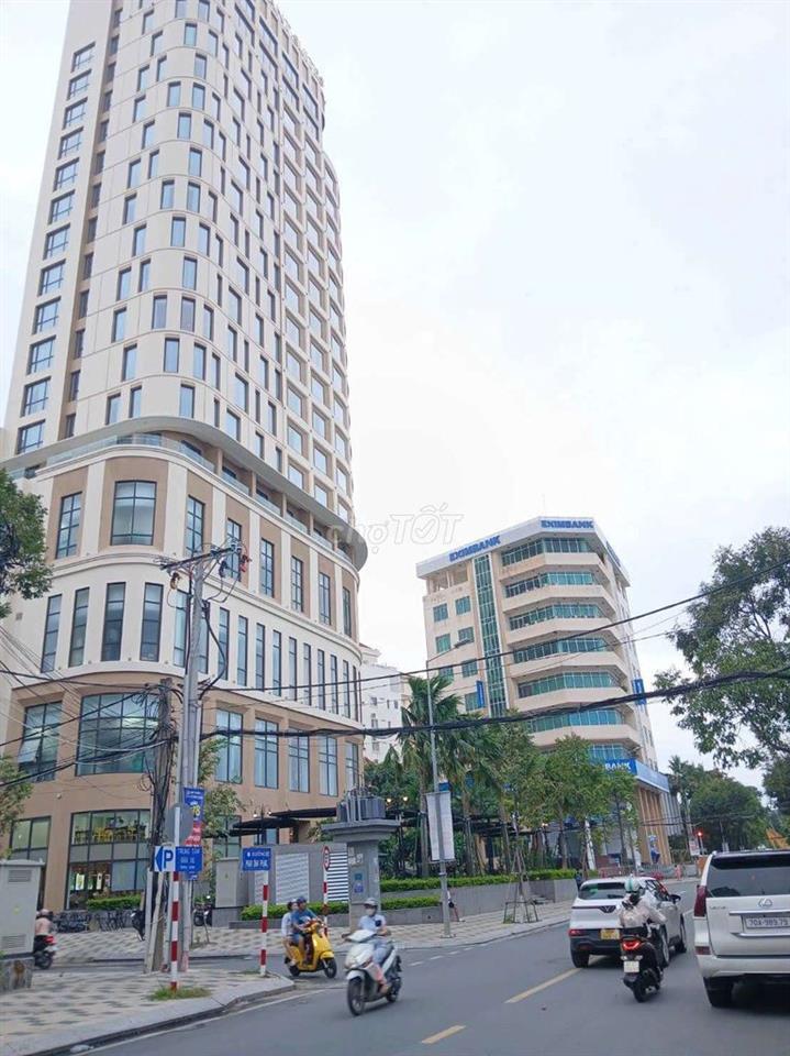 Nhà vị trí Vip Ninh Kiều