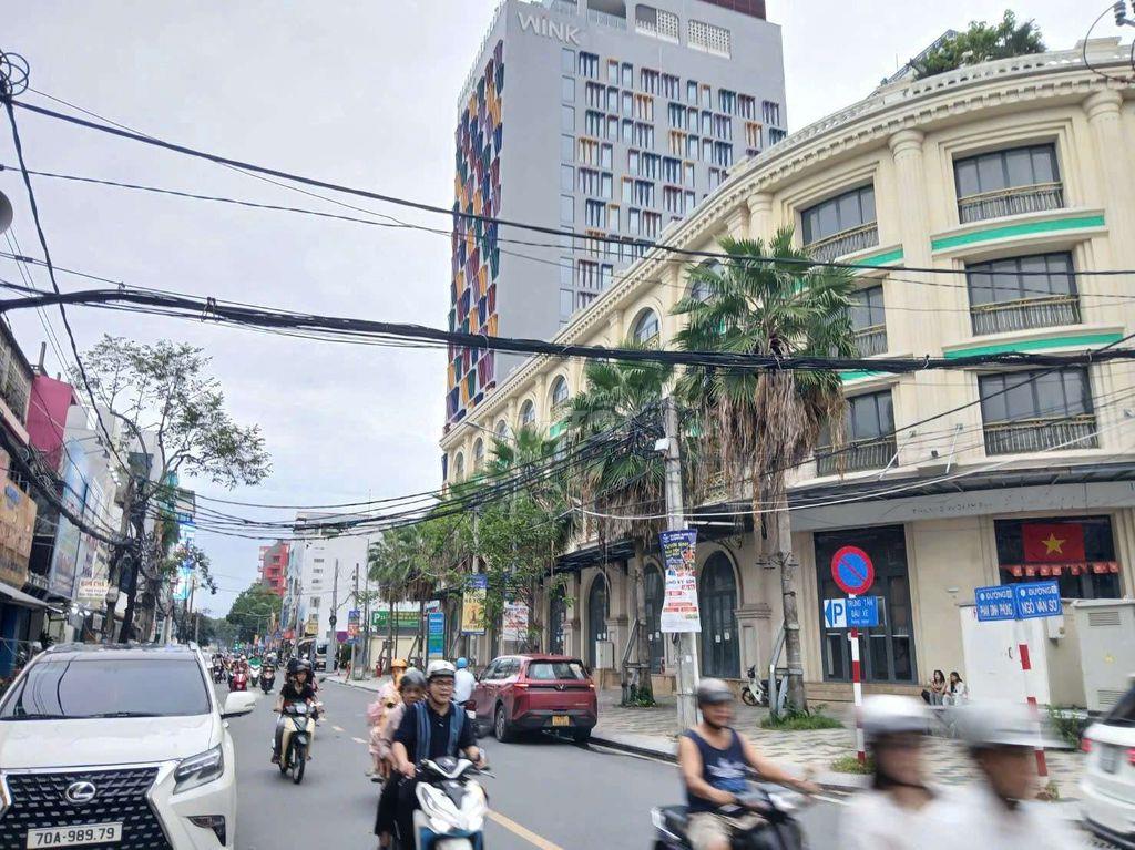 Nhà vị trí Vip Ninh Kiều