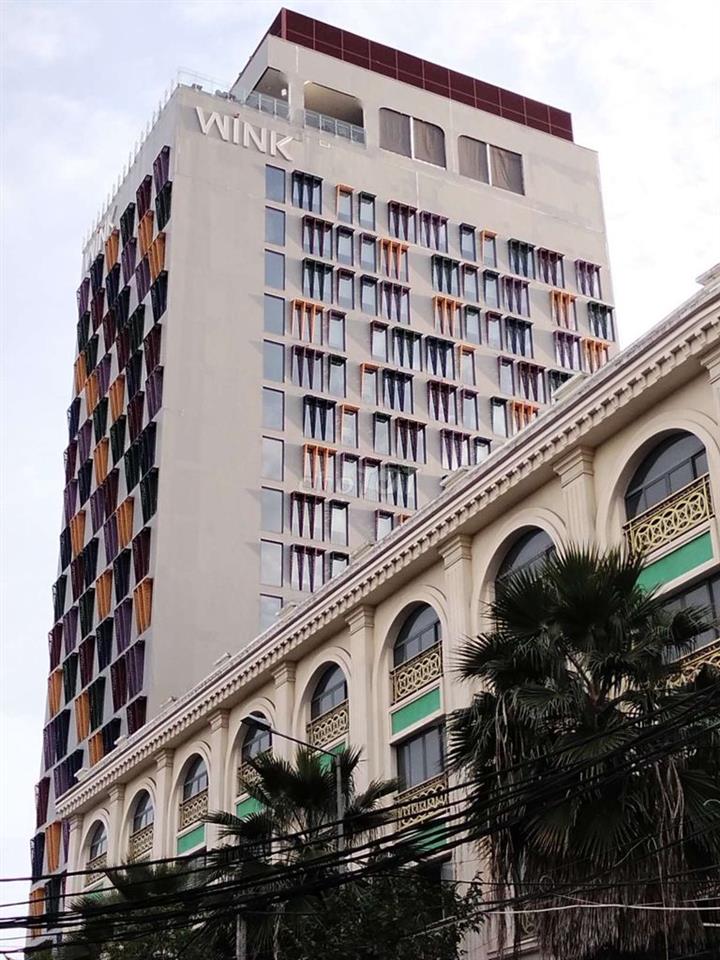 Nhà vị trí Vip Ninh Kiều