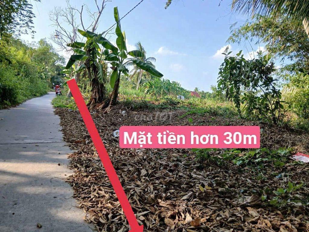 Đất đẹp hiếm có