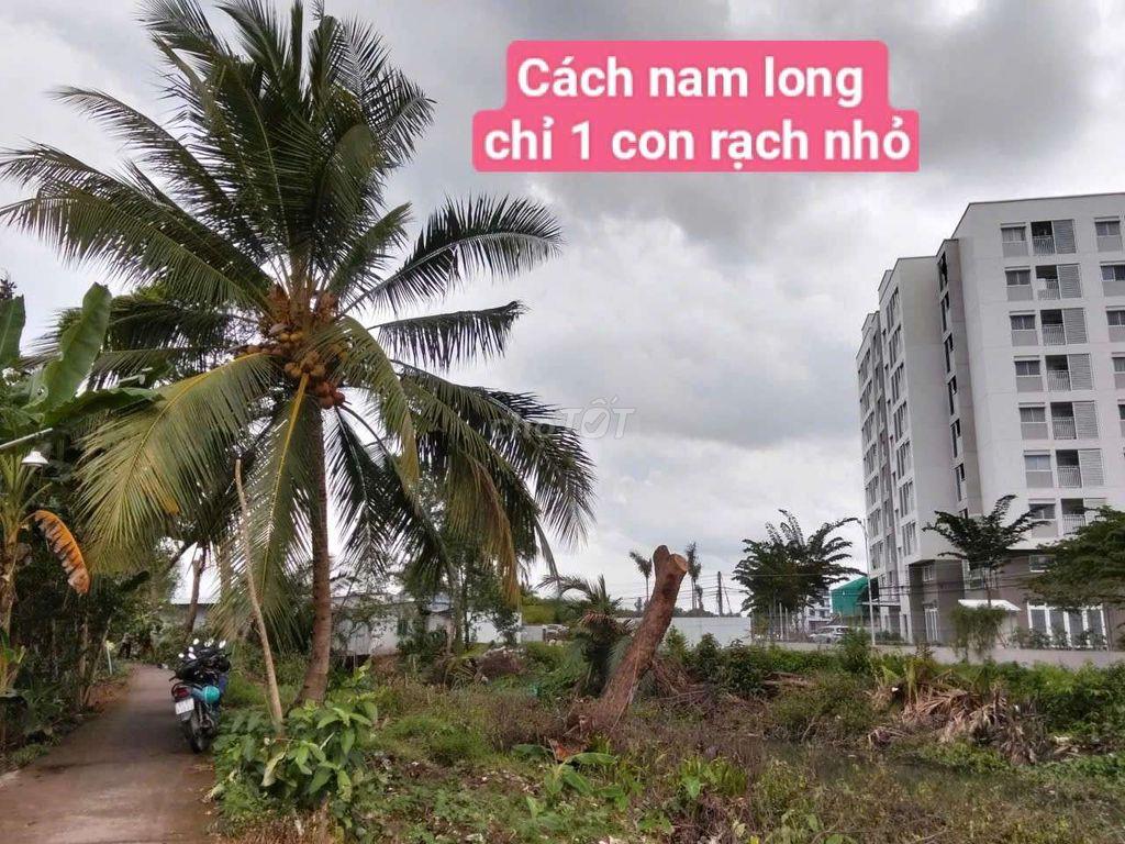 Đất đẹp hiếm có