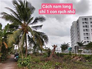 Đất đẹp hiếm có