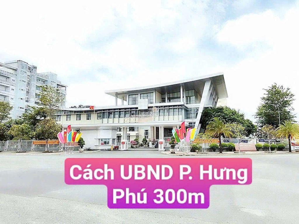 Nền biệt thự Vip tìm chủ nhân đẳng cấp