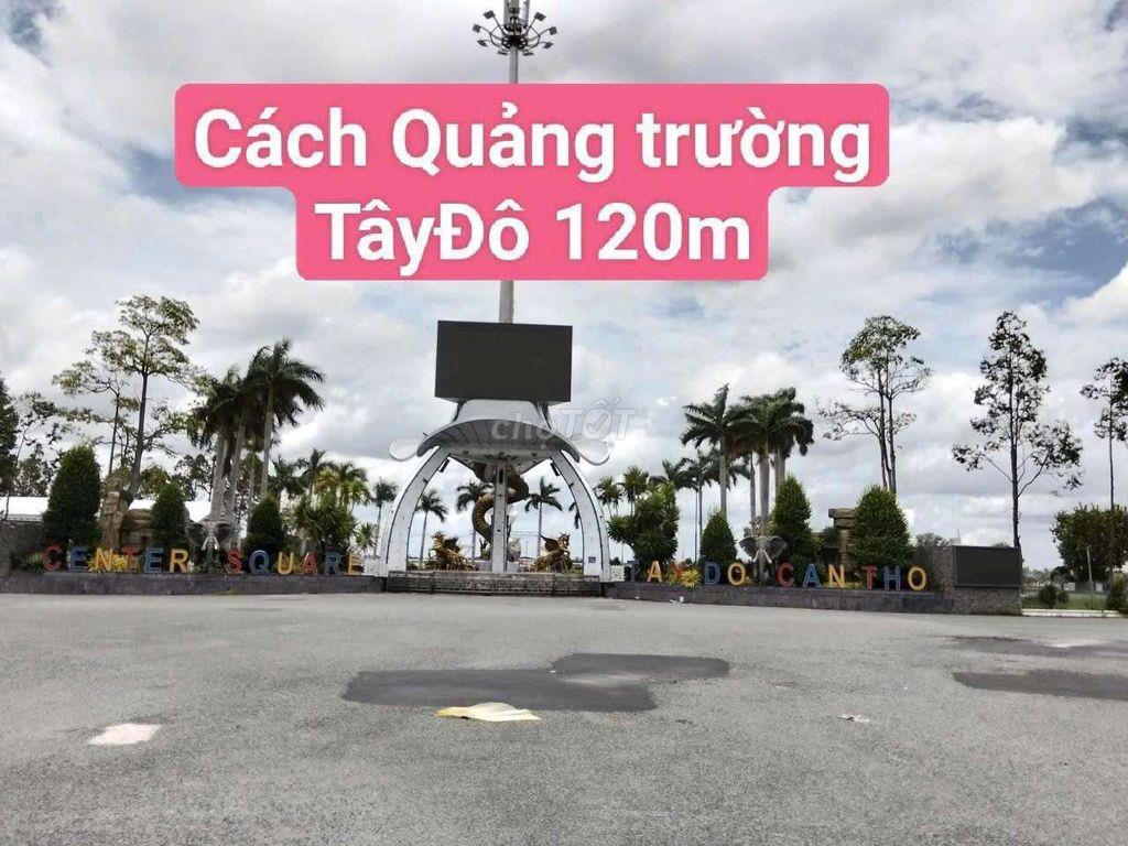 Nền biệt thự Vip tìm chủ nhân đẳng cấp