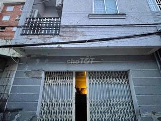 Nhà hẻm 388Z 15/14B, KDC Đại Ngân ( vị trí nhà theo ĐC Google map)