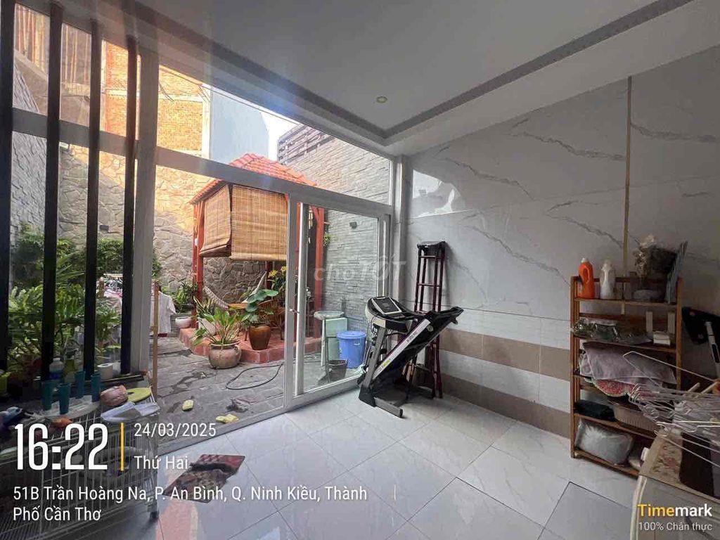 Nhà KDC Hồng Phát - Cần Thơ