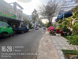 Nhà KDC Hồng Phát - Cần Thơ