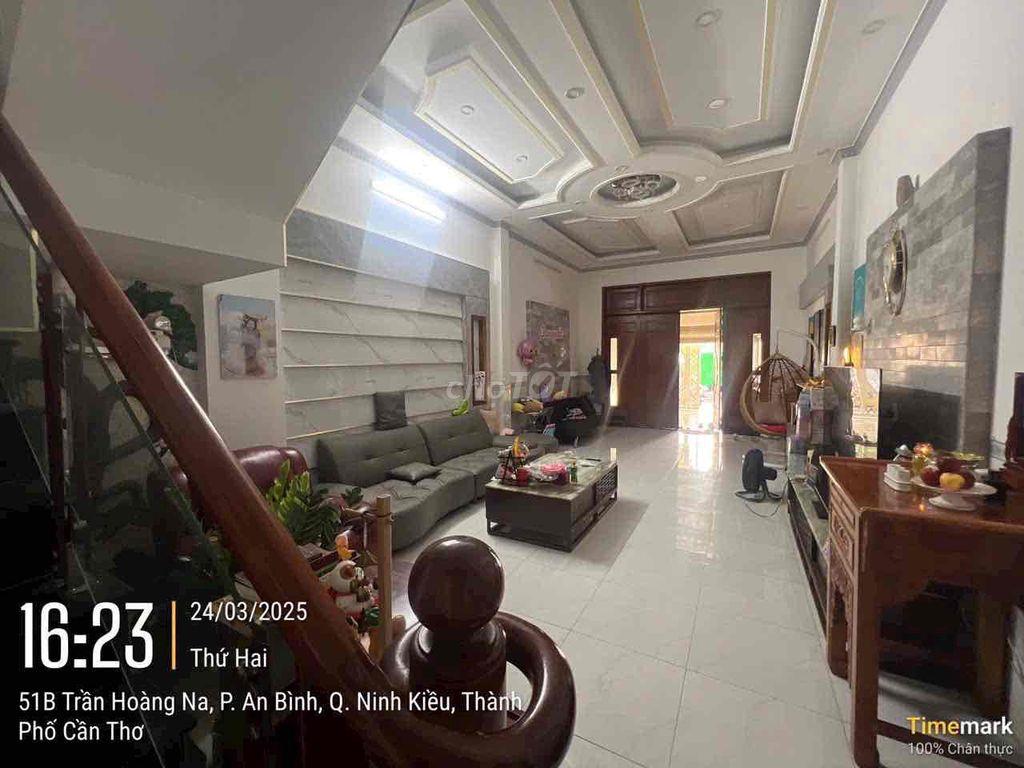 Nhà KDC Hồng Phát - Cần Thơ