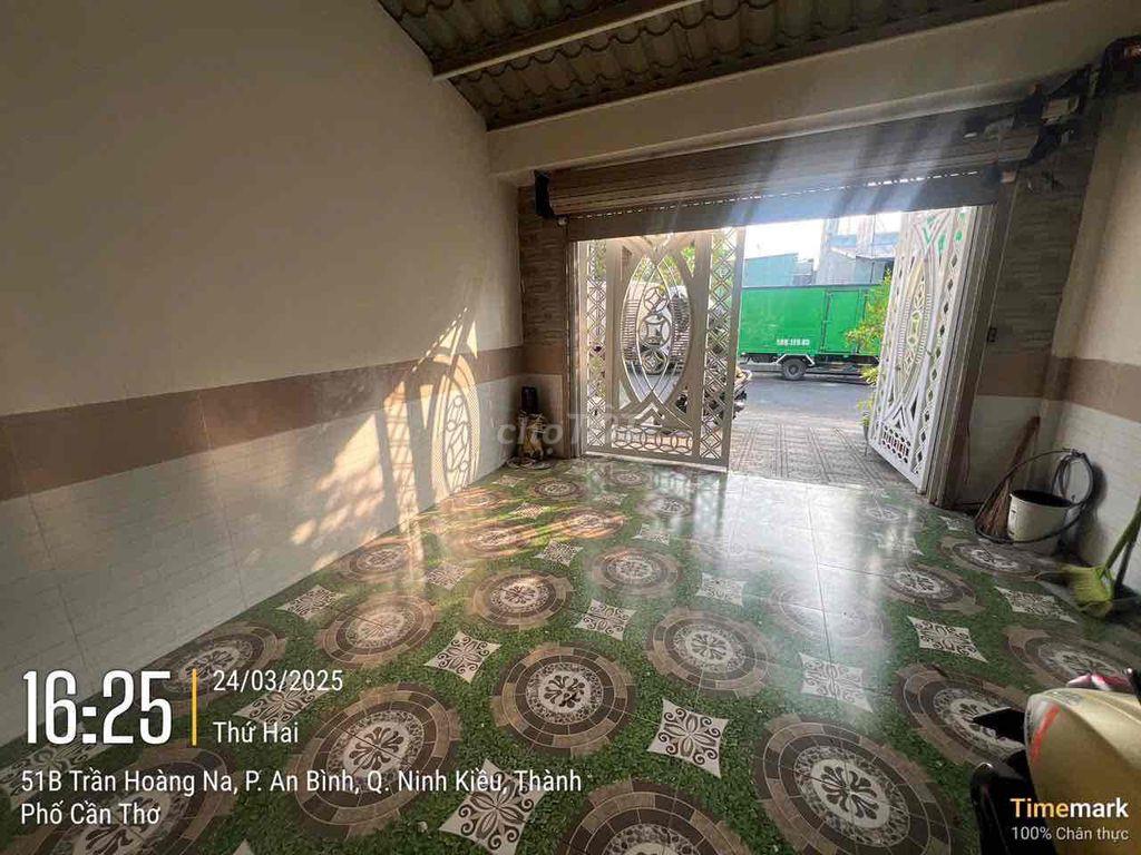 Nhà KDC Hồng Phát - Cần Thơ