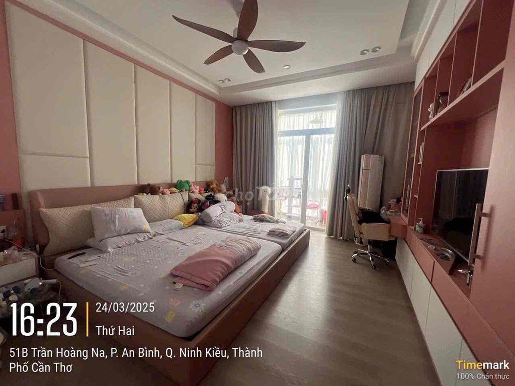 Nhà KDC Hồng Phát - Cần Thơ