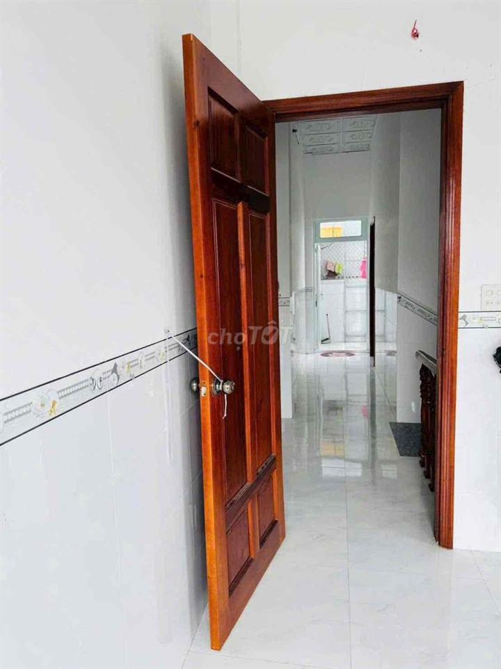 Nhà Cái Răng - Gần Chợ