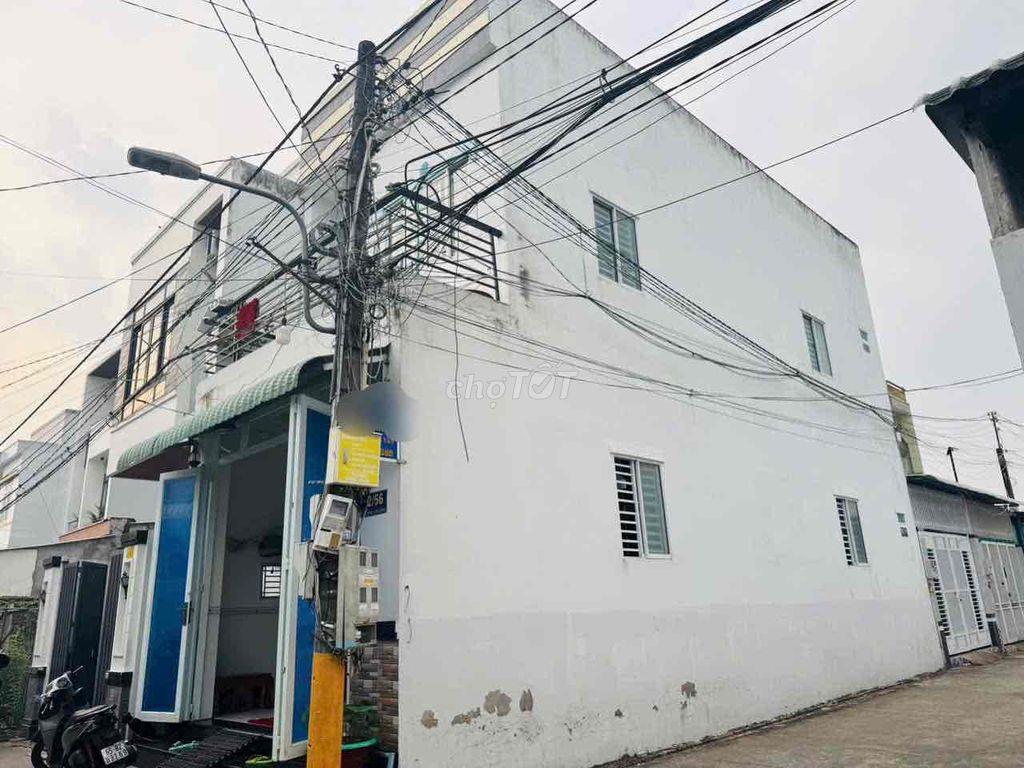 Nhà Cái Răng - Gần Chợ
