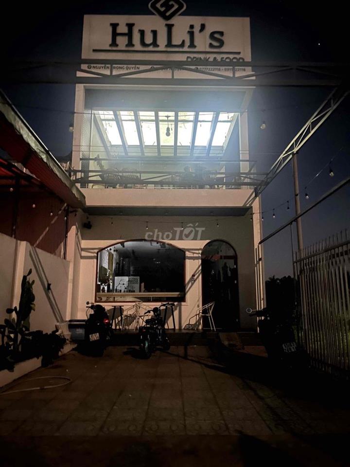 Nhà Hoàn Công Khu TĐC Bắc Đuông
