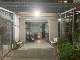 nhà bán khu 586