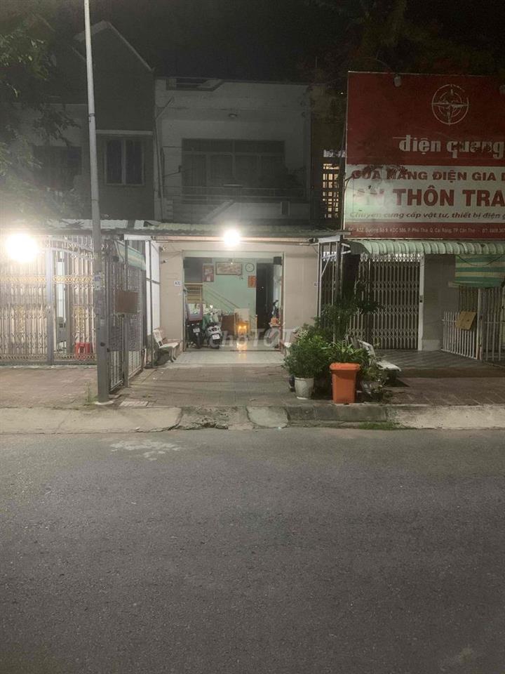 nhà bán khu 586
