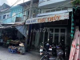 Nhà mặt tiền chợ Cái Răng