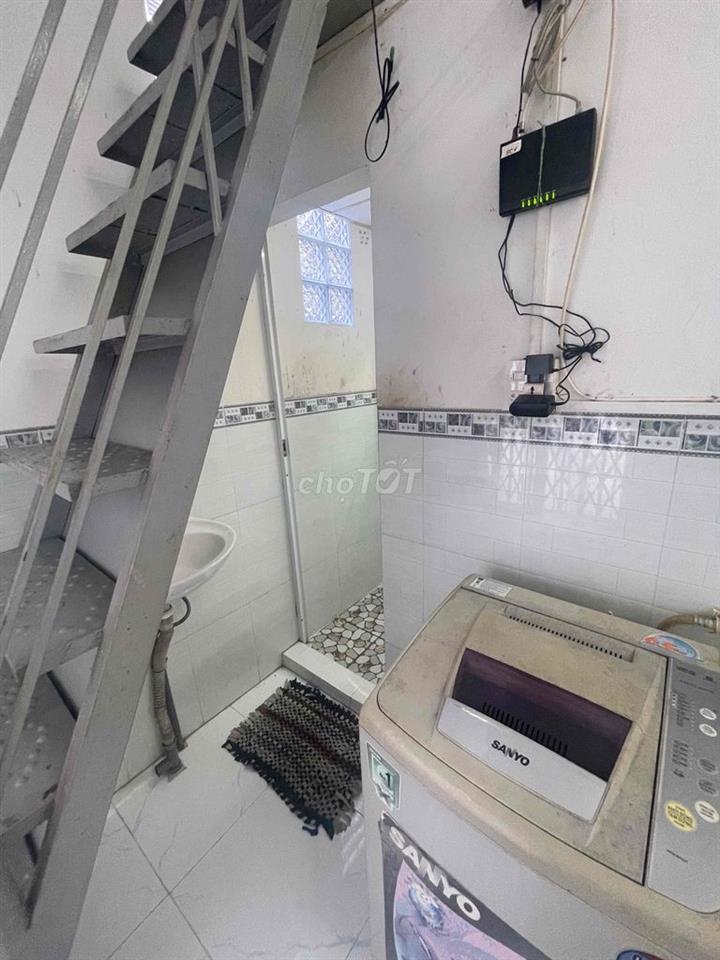 bán nhà hẻm 112 nguyễn thị minh khai tp cần thơ