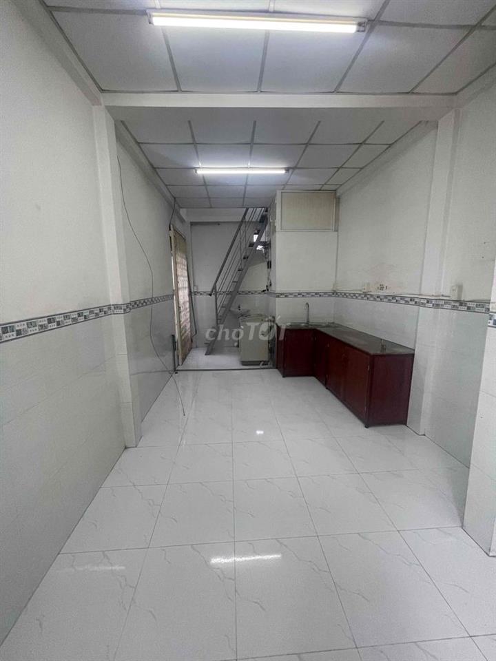 bán nhà hẻm 112 nguyễn thị minh khai tp cần thơ