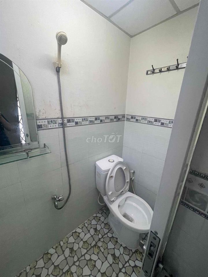 bán nhà hẻm 112 nguyễn thị minh khai tp cần thơ
