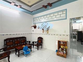 🏡 NHÀ CẤP 4 HẺM XE HƠI – GẦN HỒ BÚN XÁNG – DỌN VÀO Ở NGAY
