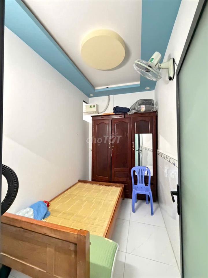 🏡 NHÀ CẤP 4 HẺM XE HƠI – GẦN HỒ BÚN XÁNG – DỌN VÀO Ở NGAY