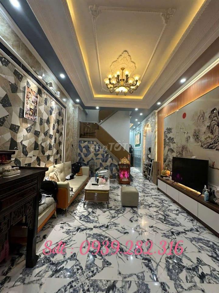 Nhà Hẻm 51