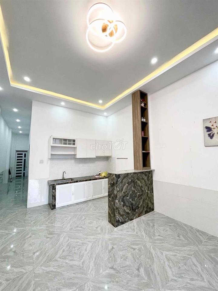 BÁN NHÀ KDC PHƯỚC THỚI GẦN KCN TRÀ NÓC