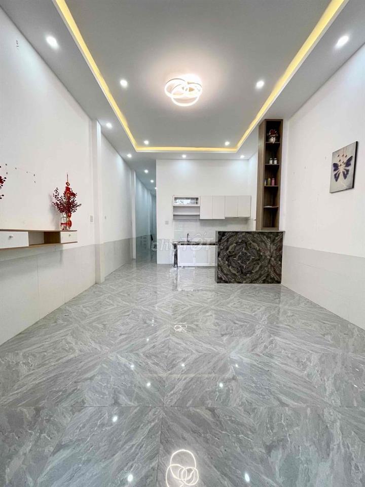 BÁN NHÀ KDC PHƯỚC THỚI GẦN KCN TRÀ NÓC
