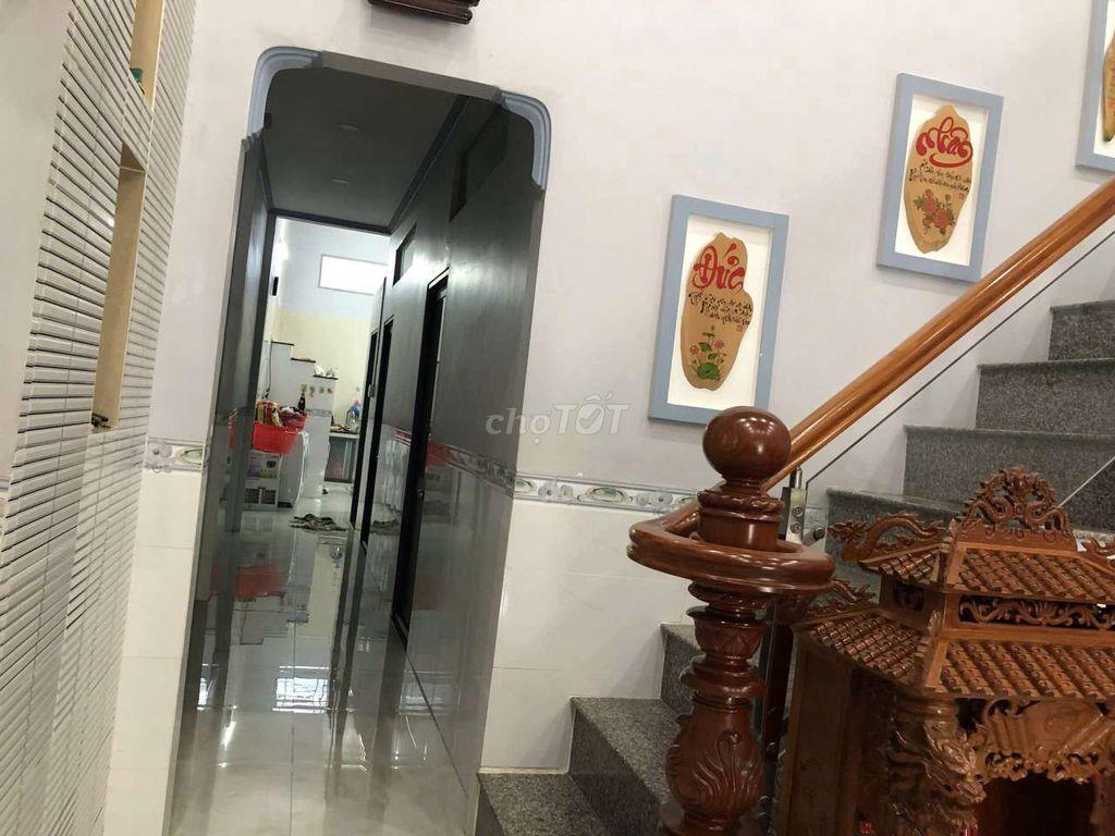 BÁN NHÀ MẶT TIỀN ĐƯỜNG NGUYỄN THÔNG, BÌNH THỦY
