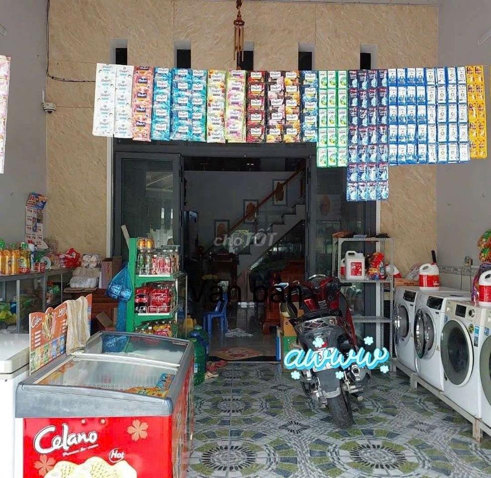 BÁN NHÀ MẶT TIỀN ĐƯỜNG NGUYỄN THÔNG – BÌNH THỦY, CẦN THƠ