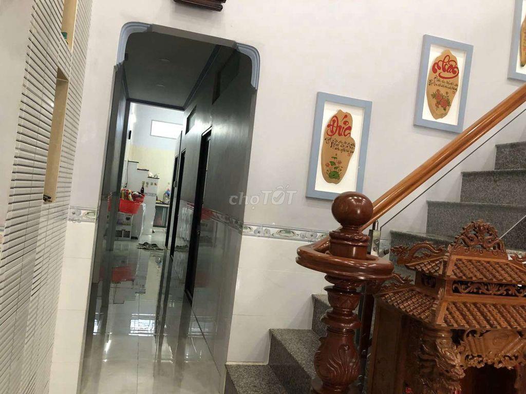 BÁN NHÀ MẶT TIỀN ĐƯỜNG NGUYỄN THÔNG – BÌNH THỦY, CẦN THƠ