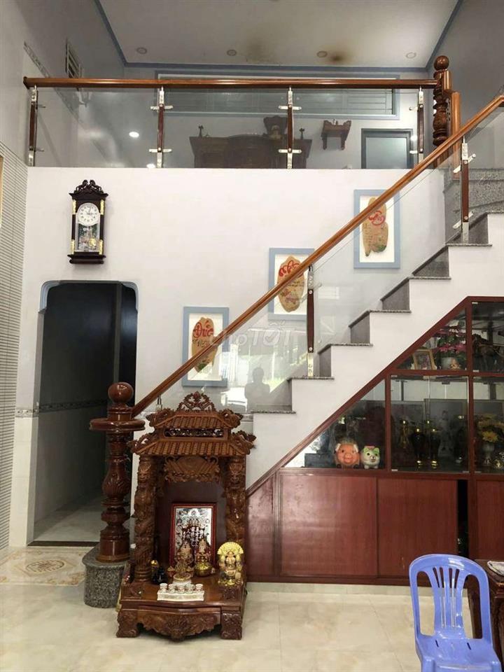 BÁN NHÀ MẶT TIỀN ĐƯỜNG NGUYỄN THÔNG – BÌNH THỦY, CẦN THƠ