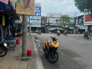 Bán nhà siêu nhỏ MT Trần Việt Châu