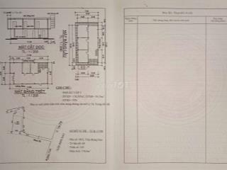 Cần bán nhà 98/2 Trần Hưng Đạo Phường Ninh Kiều TP Cần Thơ