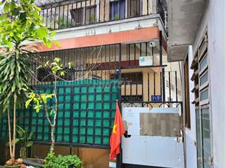Nhà trệt, lầu hẻm 184 Nguyễn Thị Minh Khai thông qua Mạc Thiên Tích