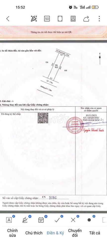 Nhà đs 3 khu TĐC Thới Nhựt 2 An Khánh Ninh Kiều