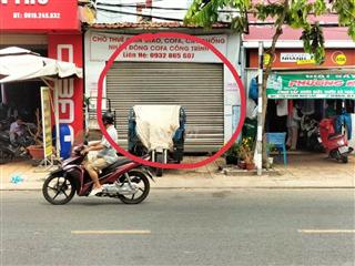 Nền nhà số 160 đường Phạm Ngũ Lão, Cái Khế, cách CA phường 50m