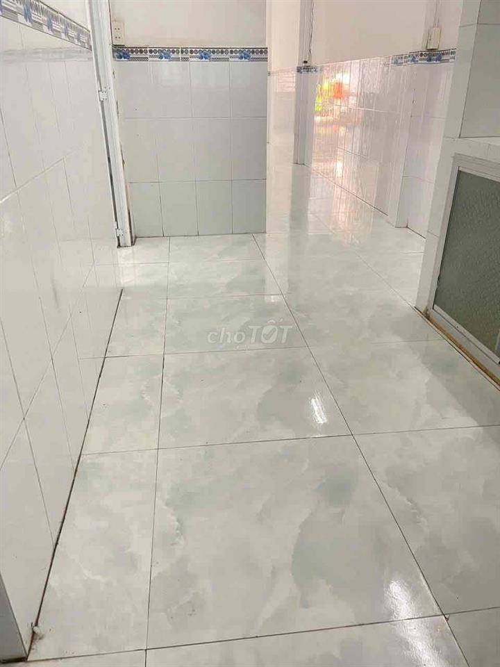 Bán nhà kế chợ Cái Răng & Đại học Tây Đô