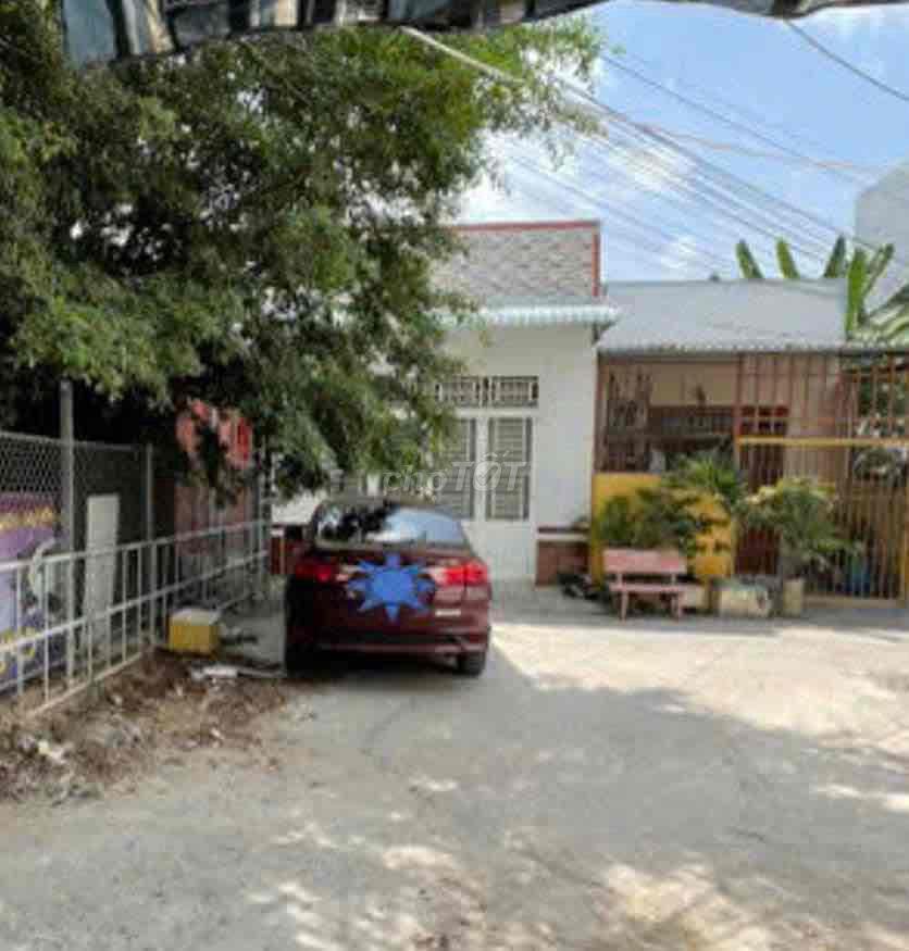 Bán nhà kế chợ Cái Răng & Đại học Tây Đô